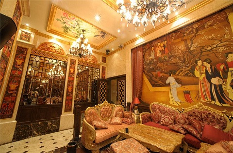 从化高档KTV妹子质量哪家好 从化高档KTV妹子质量哪家好